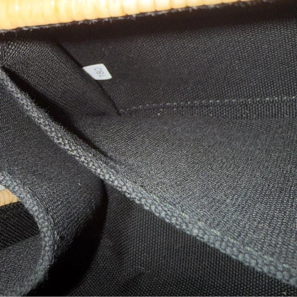 Prada Tan Wicker Handbag Bag - Picture 13 of 13